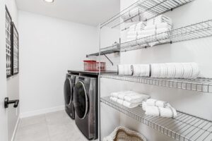 custom closet shelving calgary