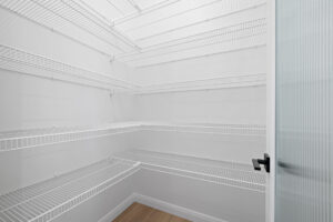 custom closet shelving calgary