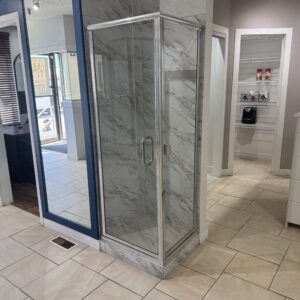 calgary shower door showroom glass