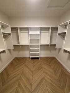 custom shelving calgary