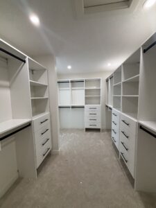 custom shelving calgary