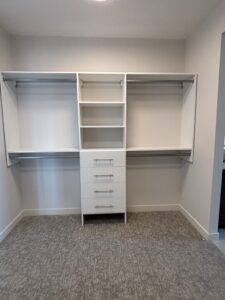 custom shelving calgary