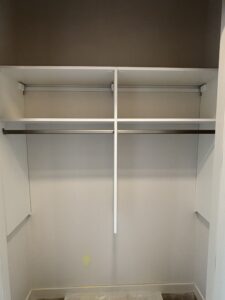 custom shelving calgary