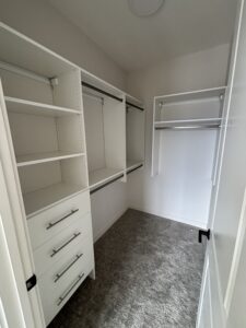 custom shelving calgary