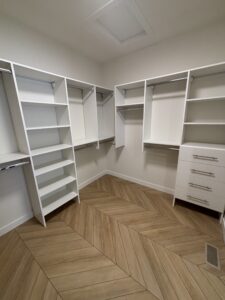custom shelving calgary